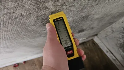 Expertise humidité Sevran